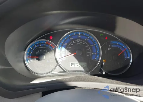 2009 Subaru Forester 2.5X Limited из США, поврежденный, VIN JF2SH64659H732885